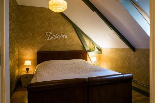 Bed & Breakfast Aquamarijn