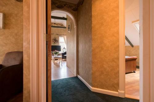 Bed & Breakfast Aquamarijn
