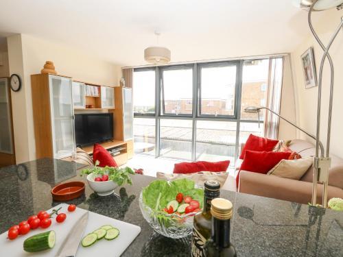 Apartamento 9 Driftwood
