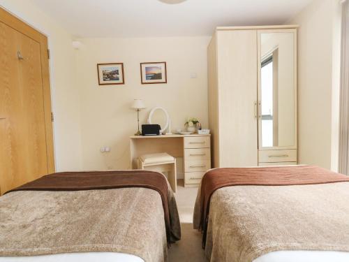 Apartamento 9 Driftwood