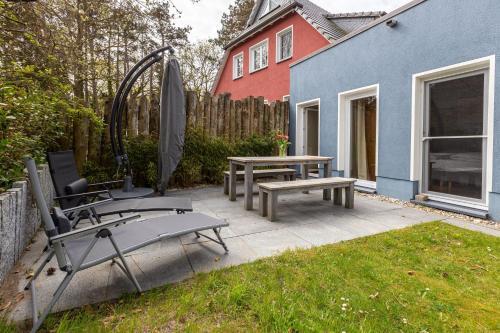 Apartamento Strandleben - Galerie Nummer 13