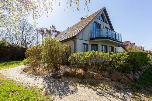 Apartamento Strandhaus Wustrow - Wohnung 3