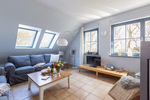 Apartamento Strandhaus Wustrow - Wohnung 2
