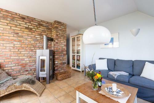 Apartamento Strandhaus Wustrow - Wohnung 2