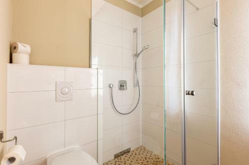 Apartamento Strandhaus Wustrow - Wohnung 4