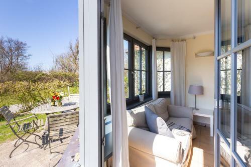 Apartamento Strandhaus Wustrow - Wohnung 4