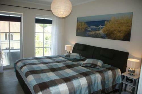 Apartamentos Fewo Meerestraum