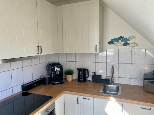 Discovair Graal M�ritz - Apartment Marta - Strandnah Mit Netflix