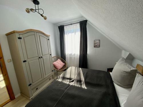 Discovair Graal M�ritz - Apartment Marta - Strandnah Mit Netflix
