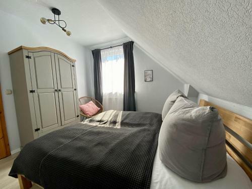 Discovair Graal M�ritz - Apartment Marta - Strandnah Mit Netflix