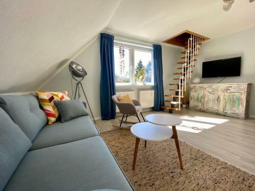 Discovair Graal M�ritz - Apartment Marta - Strandnah Mit Netflix