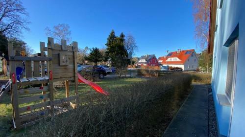 Discovair Graal M�ritz - Apartment Marta - Strandnah Mit Netflix