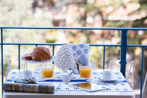 Maison Milady Sorrento