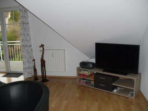 Apartamento Strandperle-boltenhagen