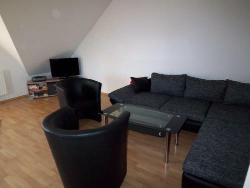 Apartamento Strandperle-boltenhagen