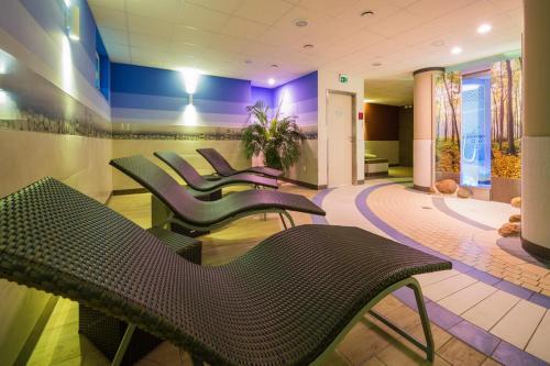 Apartamento Residenz Seestern Wohnung 54