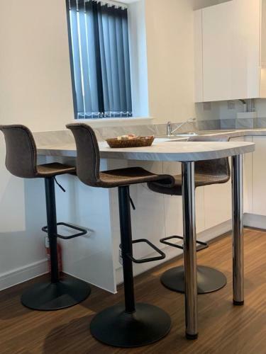 Brand New 2 Bedroom Luxury Apartment