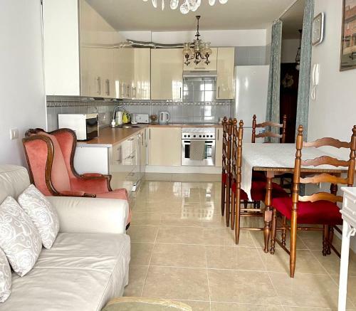 Cosy Apartment With Rooftop Terrace And Wifi