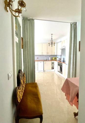 Cosy Apartment With Rooftop Terrace And Wifi