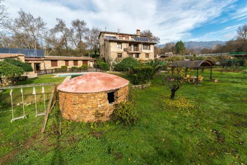 Los Montejos 1 - Apartamento