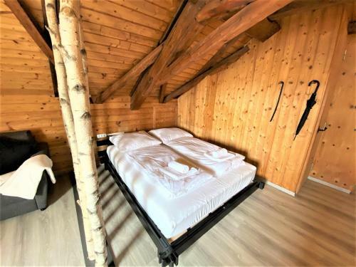 Top-uriges Apartment Mitten Im Bayerwald +netflix