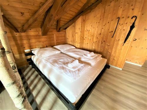 Top-uriges Apartment Mitten Im Bayerwald +netflix