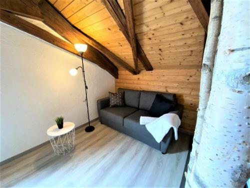 Top-uriges Apartment Mitten Im Bayerwald +netflix