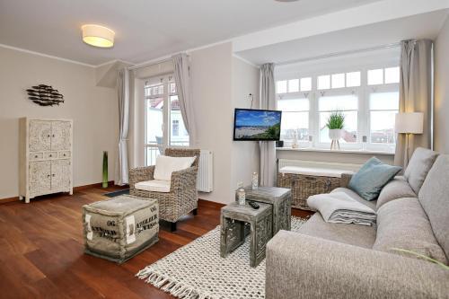 Apartamento Villa Hanse Wohnung 325