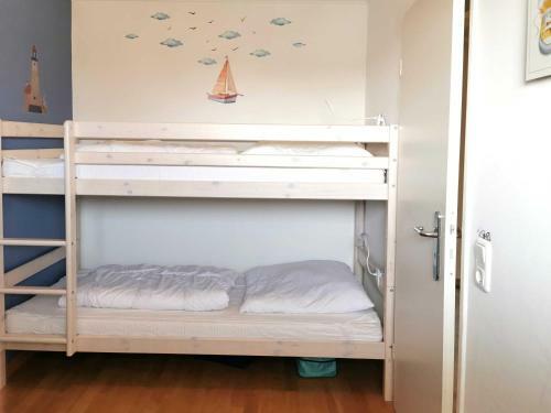 Apartamento Ferienwohnung Pelzergl�ck