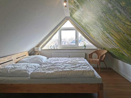 Apartamento Ferienwohnung Pelzergl�ck