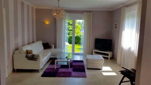 Apartamento Ferienwohnung 28