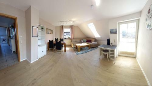Apartamento Petersdorfer-sommerwind-obergeschoss