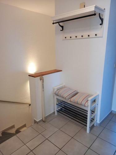 Apartamento Petersdorfer-sommerwind-obergeschoss