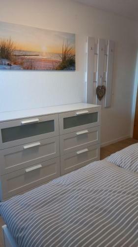 Apartamento Petersdorfer-sommerwind-obergeschoss