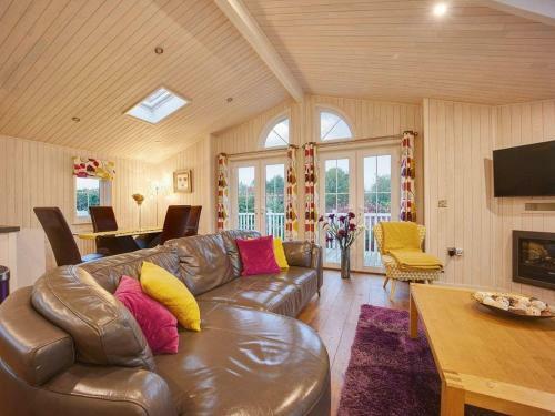 Bay Tree Lodge