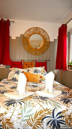 Apartamento Class&nomad Appt 10mn Aeroport Roissy Cdg