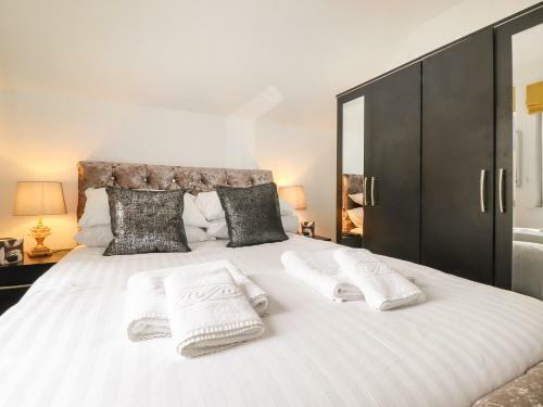 Apartamento Bowness Retreat