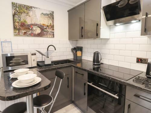 Apartamento Bowness Retreat