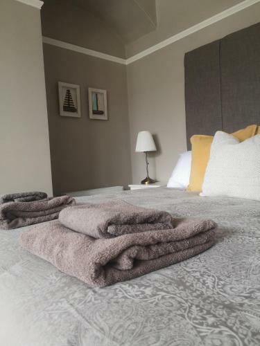 Hostal Greystones Guesthouse