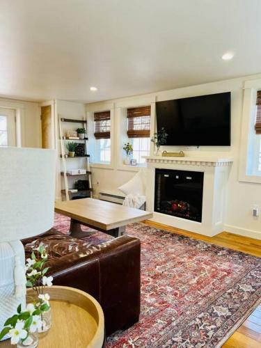 Cozy Couples Cottage ? Family Friendly