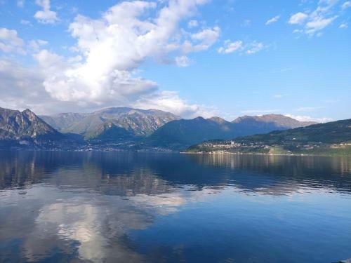 Apartamento Villa Riva Lago