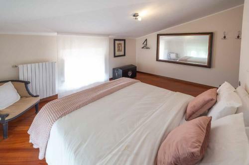 Apartamento Villa Riva Lago