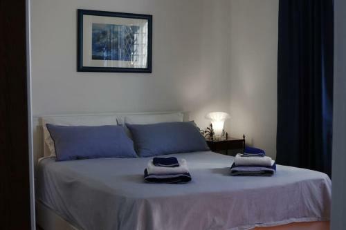 Apartment Seafront ?fiorirossi? Fronte Mare