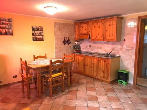 Apartamento La Petite Maison Monolocale