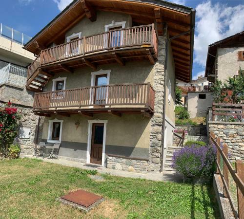 Apartamento La Petite Maison Monolocale