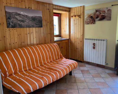 Apartamento La Petite Maison Monolocale