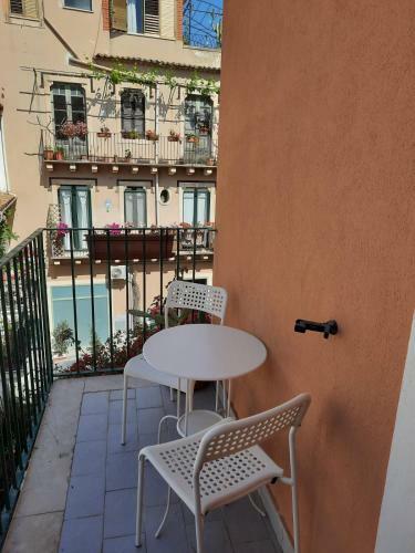 Hostal Casa Puglia