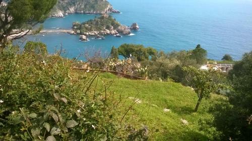 Hostal Casa Puglia