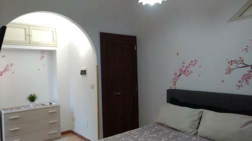 Hostal Casa Puglia