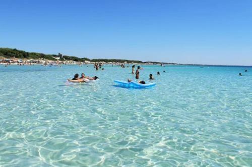 Casa Vacanze Salento: Villa Charlotte